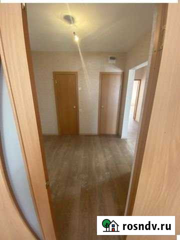 2-комнатная квартира, 63.5 м², 6/10 эт. на продажу в Новосибирске Новосибирск - изображение 1