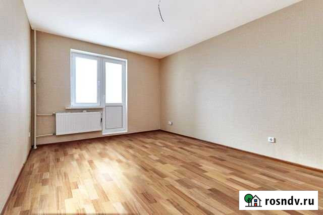 3-комнатная квартира, 87.9 м², 2/16 эт. на продажу в Краснодаре Краснодар - изображение 1