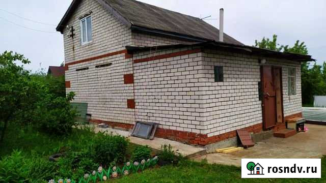 Дача 35 м² на участке 10 сот. на продажу в Высокой Горе Высокая Гора - изображение 1