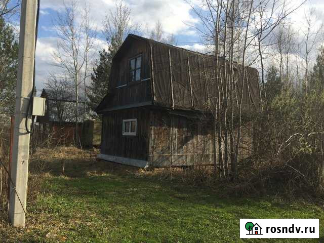 Участок СНТ, ДНП 6 сот. на продажу в Электростали Электросталь - изображение 1