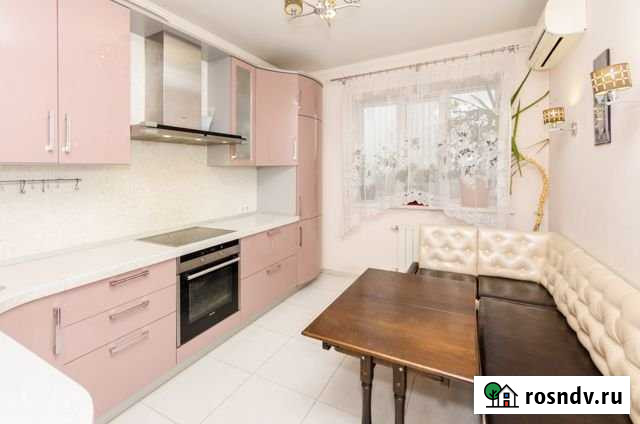 2-комнатная квартира, 60.9 м², 7/10 эт. на продажу в Биокомбинате Биокомбината - изображение 1