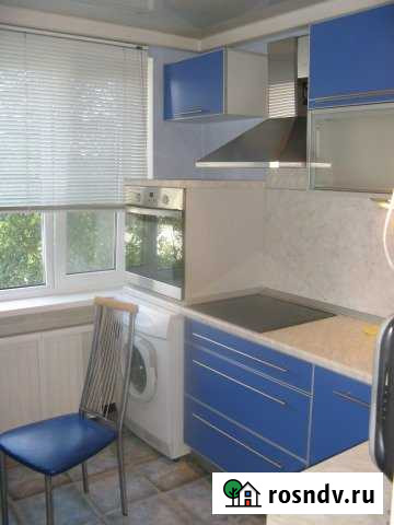 3-комнатная квартира, 58 м², 4/10 эт. в аренду на длительный срок в Санкт-Петербурге Санкт-Петербург - изображение 1