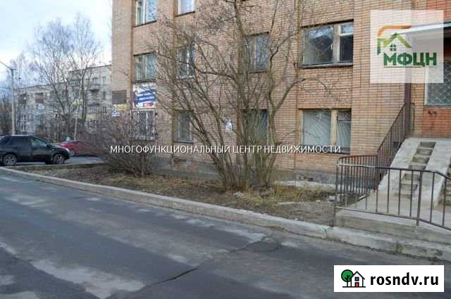 6-комнатная квартира, 176.9 м², 1/9 эт. на продажу в Петрозаводске Петрозаводск - изображение 1