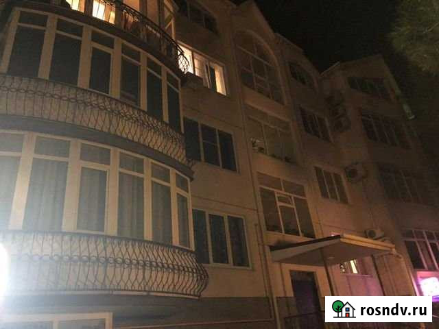 2-комнатная квартира, 103 м², 3/4 эт. на продажу в Геленджике Геленджик - изображение 1