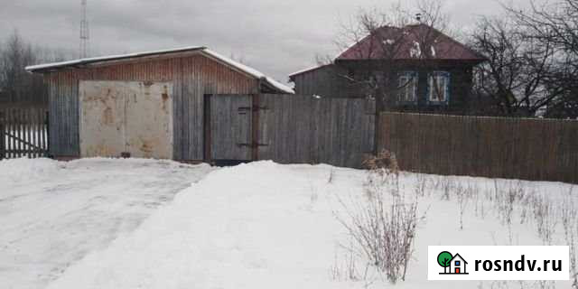 Дом 68 м² на участке 13 сот. на продажу в Килемарах Килемары - изображение 1