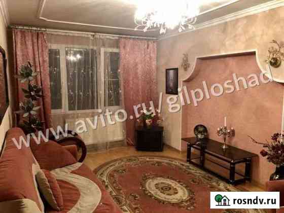 3-комнатная квартира, 67.5 м², 4/4 эт. на продажу в Санкт-Петербурге Санкт-Петербург