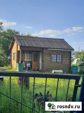 Дача 25 м² на участке 11 сот. на продажу в Череповце Череповец - изображение 1