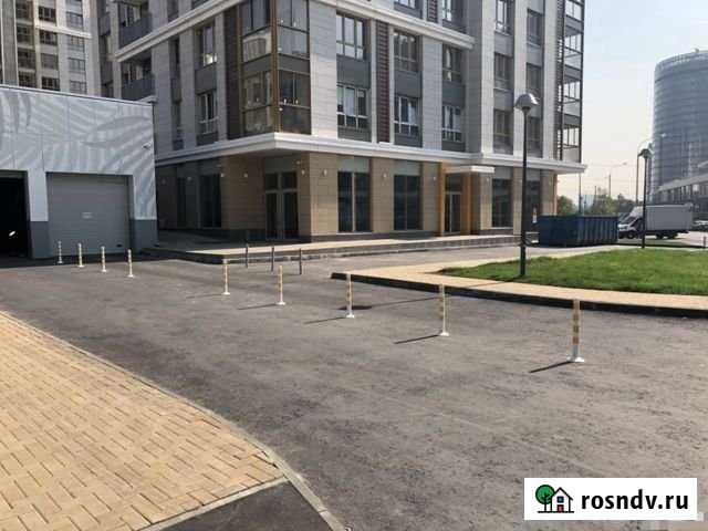 Лазоревый проезд 3, 122 кв.м Москва - изображение 1