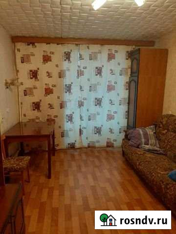 Комната 16 м² в 4-ком. кв., 4/5 эт. в аренду на длительный срок в Череповце Череповец - изображение 1