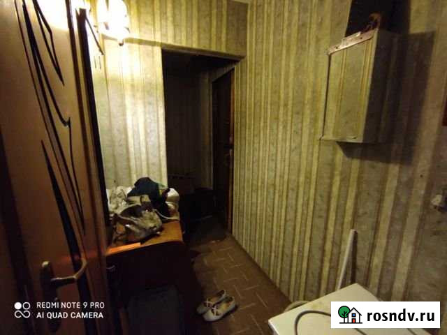 2-комнатная квартира, 46 м², 5/5 эт. в аренду на длительный срок в Подольске Подольск - изображение 1