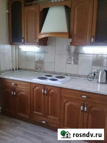 2-комнатная квартира, 51 м², 2/9 эт. в аренду на длительный срок в Воронеже Воронеж - изображение 1