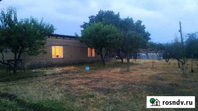 Дача 120 м² на участке 20 сот. на продажу в Касумкенте Касумкент - изображение 1