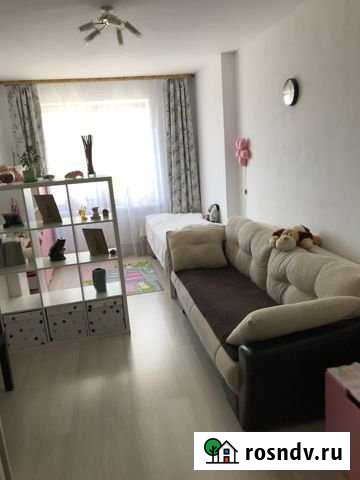 1-комнатная квартира, 40 м², 7/11 эт. на продажу в Екатеринбурге Екатеринбург - изображение 1