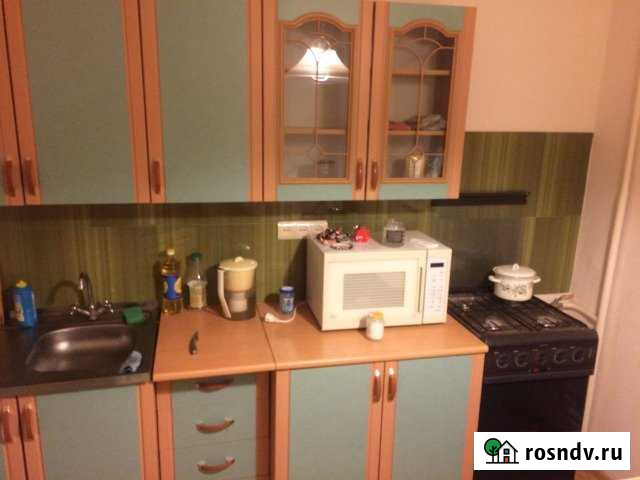 2-комнатная квартира, 56 м², 4/9 эт. в аренду на длительный срок в Усинске Усинск - изображение 1