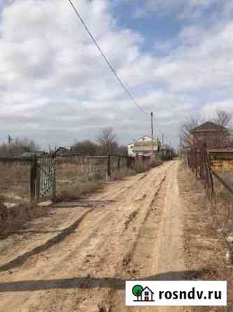 Участок ИЖС 6 сот. на продажу в Началово Началово