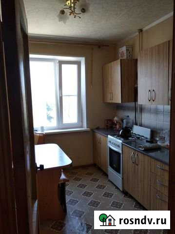 2-комнатная квартира, 52.2 м², 4/5 эт. на продажу в Мостовском Мостовской - изображение 1