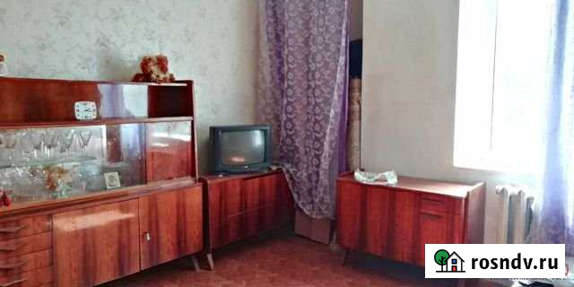 1-комнатная квартира, 31 м², 1/7 эт. на продажу в Пушкине Пушкин - изображение 1