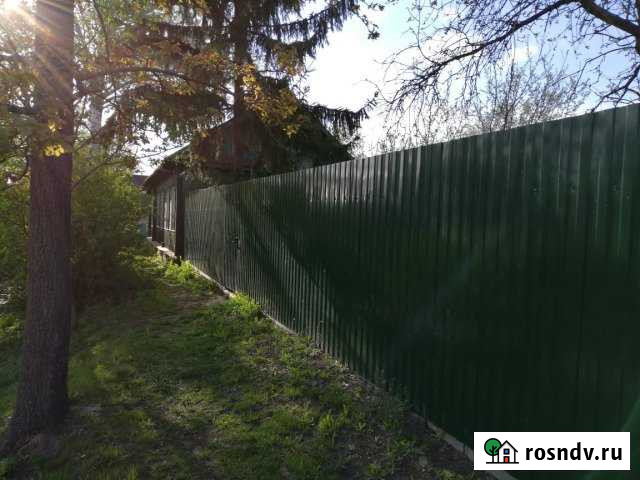 Дом 81 м² на участке 13 сот. на продажу в Севске Севск - изображение 1