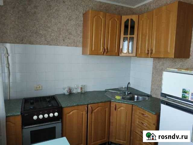 1-комнатная квартира, 40 м², 8/9 эт. в аренду на длительный срок в Пензе Пенза - изображение 1