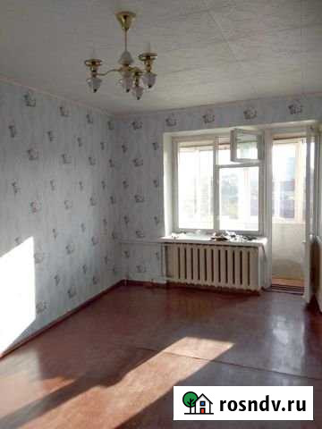 1-комнатная квартира, 30.4 м², 5/5 эт. на продажу в Орле Орёл - изображение 1