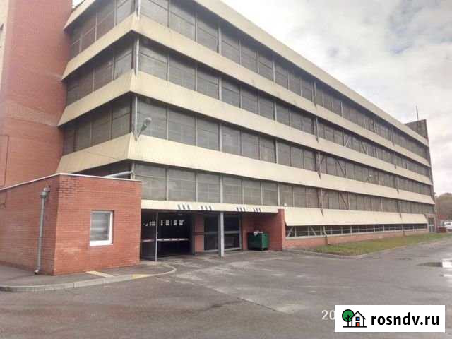 Машиноместо 15 м² в аренду в Москве Москва - изображение 1