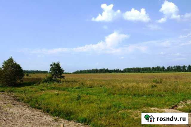 Участок ИЖС 18 сот. на продажу в Сызрани Сызрань - изображение 1