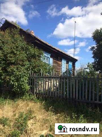 Дом 30 м² на участке 18 сот. на продажу в Южноуральске Южноуральск - изображение 1