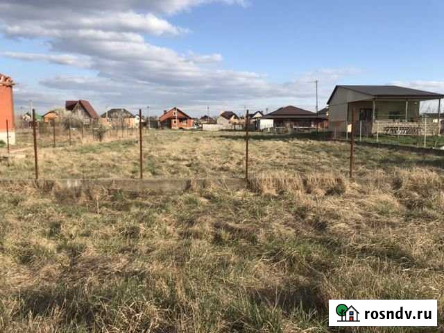 Участок ИЖС 10 сот. на продажу в Северской Северская - изображение 1