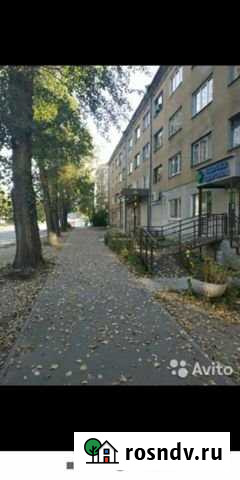 1-комнатная квартира, 20 м², 2/4 эт. на продажу в Казани Казань - изображение 1