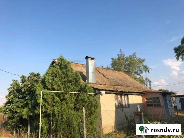 Дом 80 м² на участке 18 сот. на продажу в Морозовске Морозовск - изображение 1