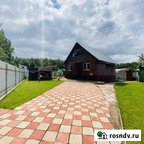 Участок СНТ, ДНП 5 сот. на продажу в Красноармейске Московской области Красноармейск - изображение 1