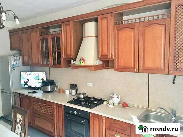 Дом 530 м² на участке 6 сот. на продажу в Анапе Анапа - изображение 1