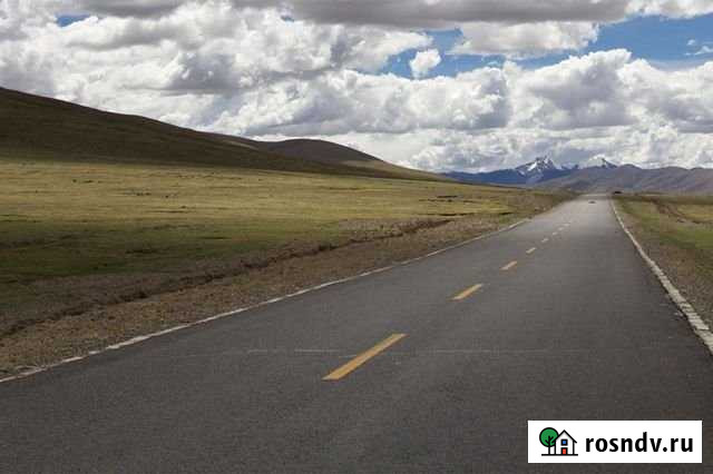 Участок СНТ, ДНП 242 сот. на продажу в Абадзехской Абадзехская - изображение 1