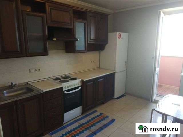 3-комнатная квартира, 79 м², 9/17 эт. в аренду на длительный срок в Котельниках Котельники - изображение 1