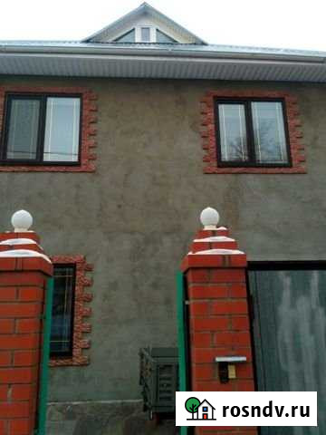 Дом 224 м² на участке 6 сот. на продажу в Кургане Курган - изображение 1