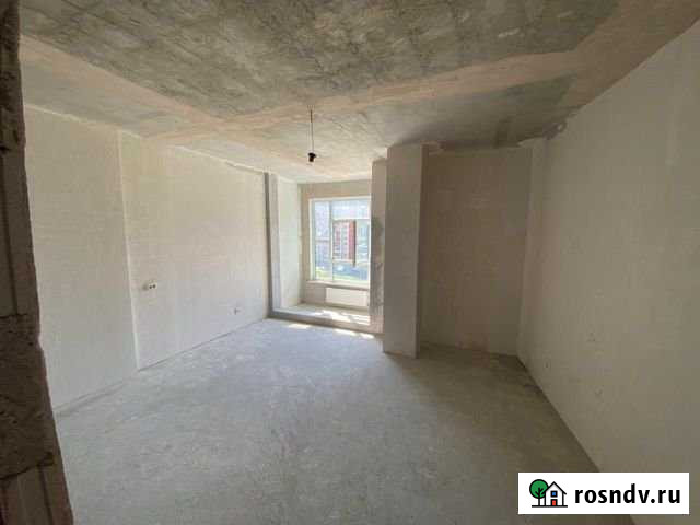 Квартира-студия, 30 м², 7/16 эт. на продажу в Мурино Мурино - изображение 1