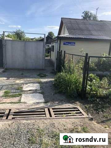 Дом 73 м² на участке 4 сот. на продажу в Челябинске Челябинск - изображение 1