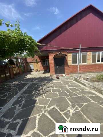 Дом 150 м² на участке 25 сот. на продажу в Шамхале Шамхал - изображение 1