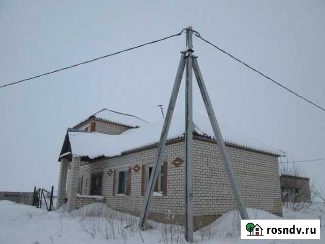 Приволжская промплощадка Приволжье - изображение 1