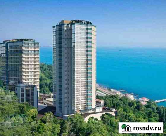 2-комнатная квартира, 44 м², 4/14 эт. на продажу в Сочи Сочи