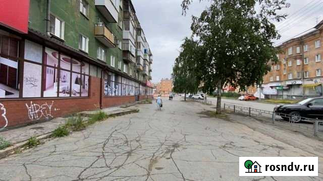 Сдам в аренду помещение в Центре 1300 м.кв Нижний Тагил - изображение 1