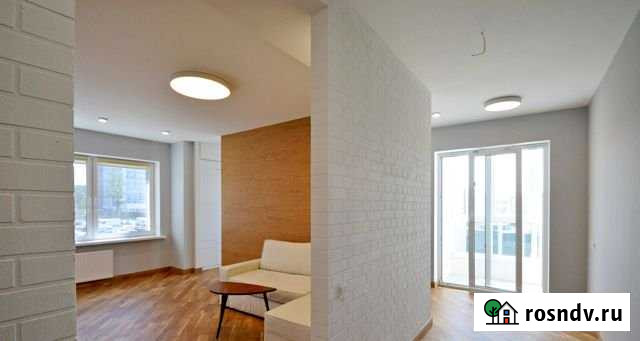 2-комнатная квартира, 54 м², 2/18 эт. на продажу в Краснодаре Краснодар - изображение 1