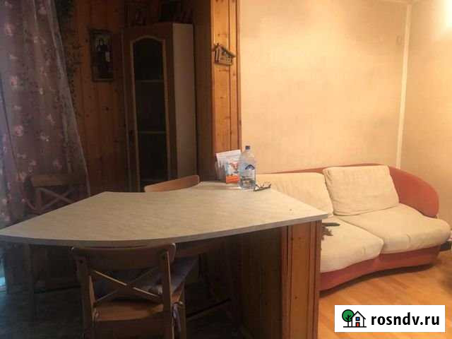 3-комнатная квартира, 74 м², 1/5 эт. на продажу в Гатчине Гатчина - изображение 1