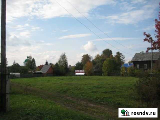 Участок ИЖС 20 сот. на продажу в Перми Пермь - изображение 1