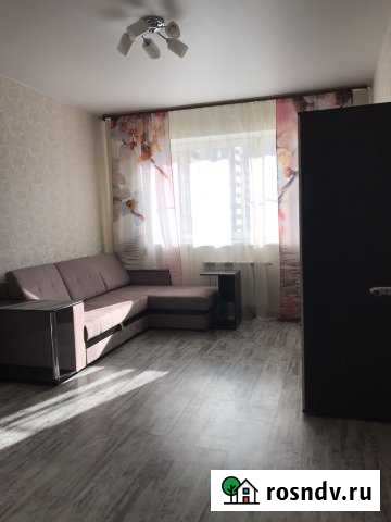 1-комнатная квартира, 41 м², 4/25 эт. в аренду на длительный срок в Долгопрудном Долгопрудный - изображение 1