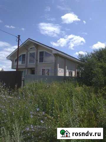 Дом 131 м² на участке 20 сот. на продажу в Буревестнике Буревестник - изображение 1