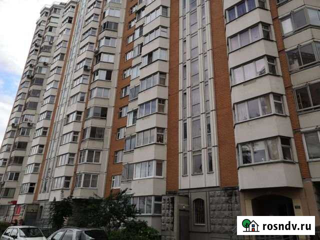 2-комнатная квартира, 52 м², 14/14 эт. на продажу в Балашихе Балашиха - изображение 1