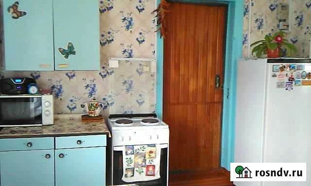 2-комнатная квартира, 32 м², 1/1 эт. на продажу в Сарсе Сарс - изображение 1