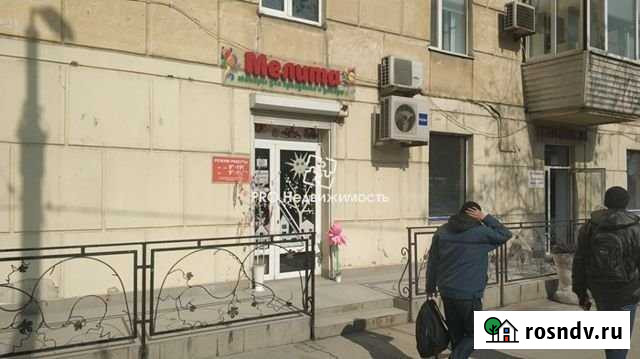 Торговое помещение на первой линии в центре Севастополь - изображение 1