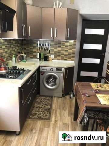 Дом 65 м² на участке 12 сот. в аренду посуточно в Витязево Витязево - изображение 1